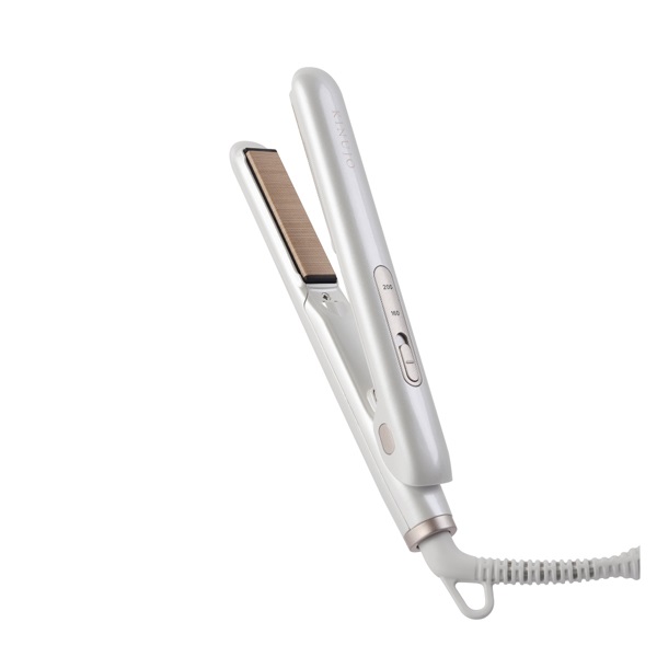 ミニストレートアイロン KM001 KINUJO | イオンスタイルオンライン