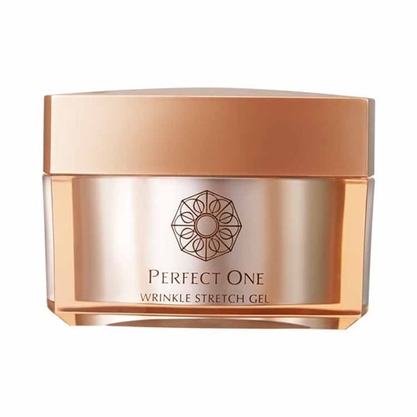 パーフェクトワン 薬用 リンクルストレッチジェル a 詰替 50g