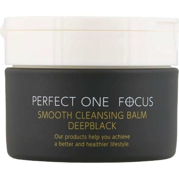 パーフェクトワン フォーカス スムースクレンジングバーム ディープ