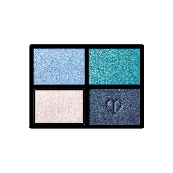 クレ・ド・ポー ボーテオンブルクルールクアドリ（レフィル） | イオン