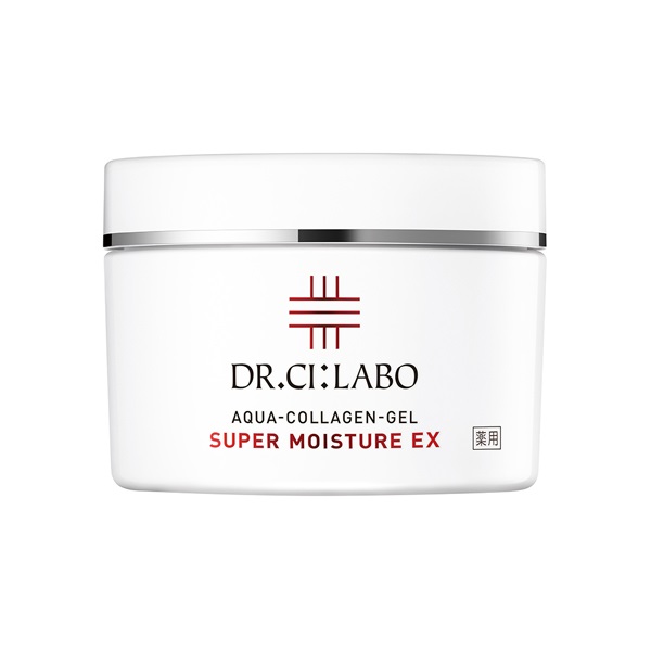 ドクターシーラボ 薬用 アクアコラーゲンゲル スーパーモイスチャー EX