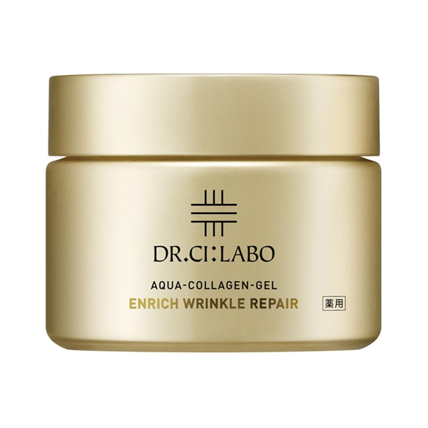 ドクターシーラボ 薬用 アクアコラーゲンゲル エンリッチリンクル