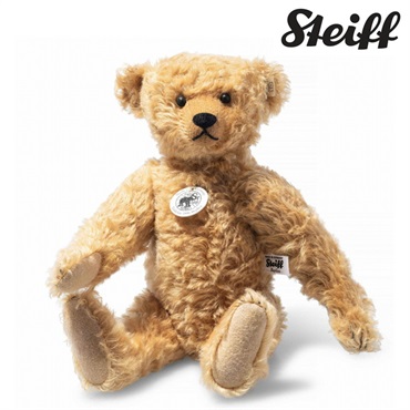 送料無料 シュタイフ テディベア レプリカ 1906 お一人さま1点限り