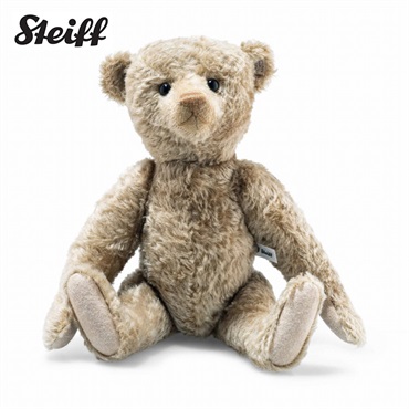 送料無料 シュタイフ テディベア レプリカ 1910 お一人さま1点限り