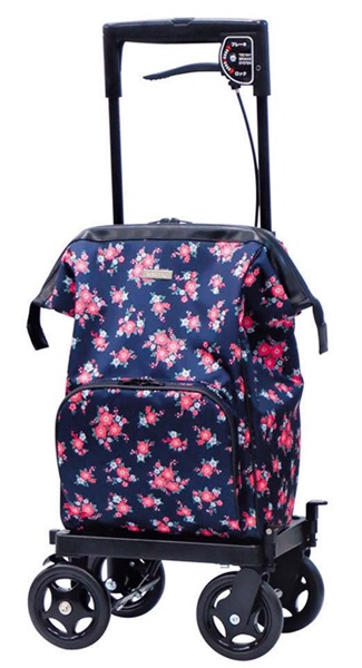 ショッピングカート メロディ プリモグランデ 右用 1台 島製作所