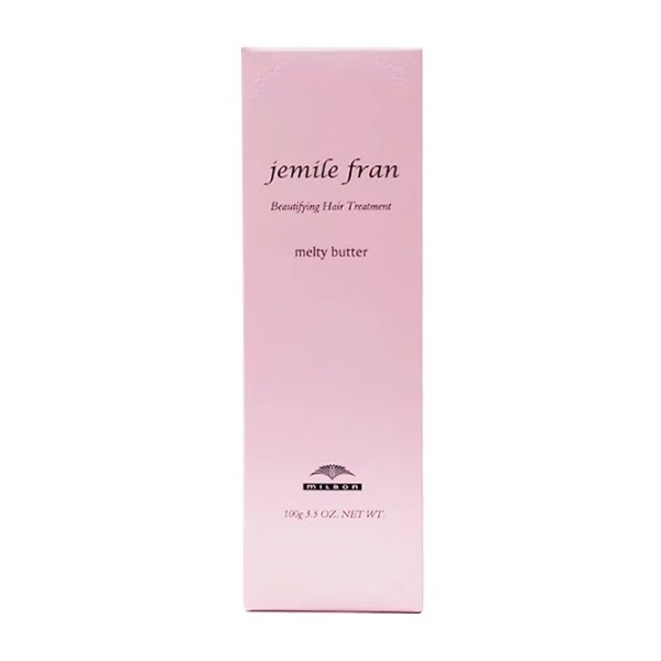 ジェミールフラン メルティバター 100g ジェミールフラン jemile fran