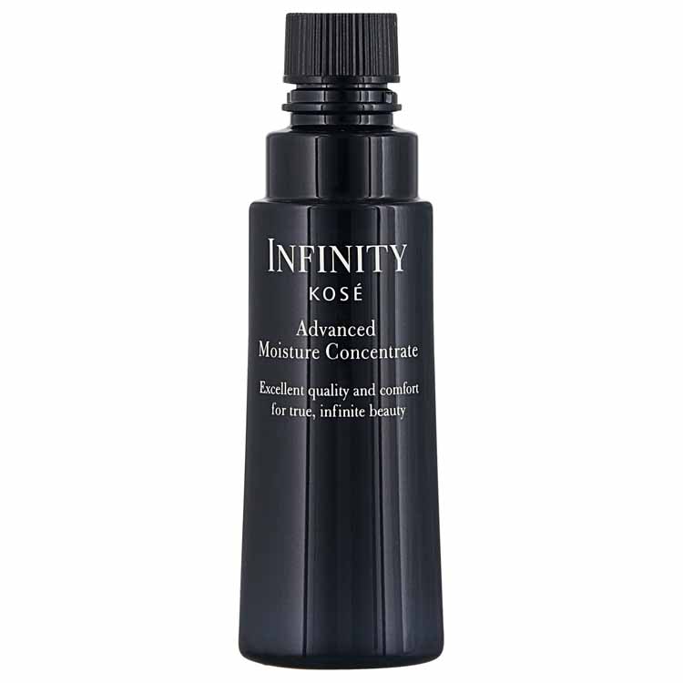 INFINITY(インフィニティ) アドバンスト モイスチュア コンセント