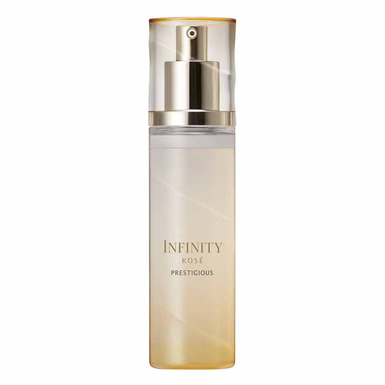 INFINITY(インフィニティ) プレステジアス ウォッシング ミルク 150mL