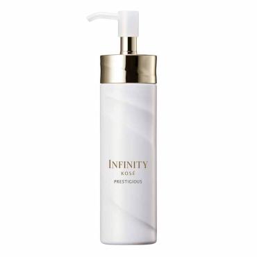 INFINITY(インフィニティ) プレステジアス ウォッシング ミルク 150mL