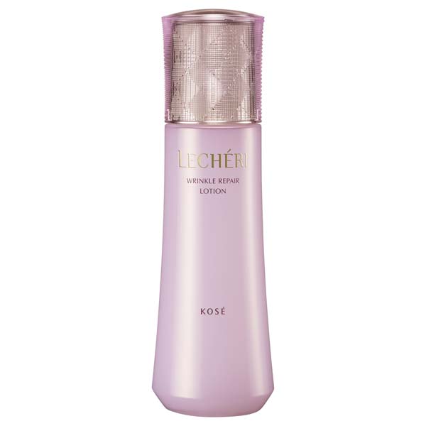 LECHERI(ルシェリ) リンクルリペア ローション 薬用シワ改善化粧水
