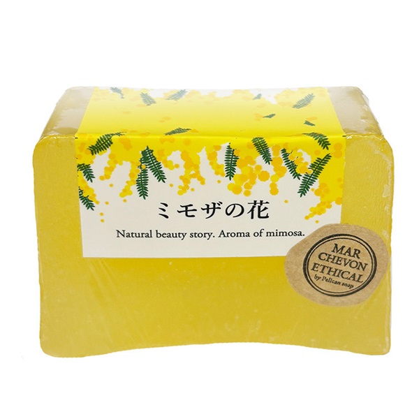 マルシェボン ハンドソープ ネロリ 詰め替え用 250ml マルシェボン