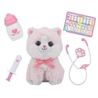 なおしてあげる！こねこのおいしゃさん チェリー 4979750814242