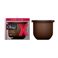 オバジX バイタライズ リフトクリーム 50g | イオンスタイルオンライン