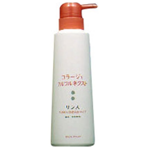 コラージュフルフル ネクスト シャンプー うるおいなめらかタイプ