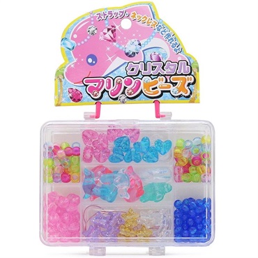クリスタルマリンビーズ 4901123021568 | イオンスタイルオンライン