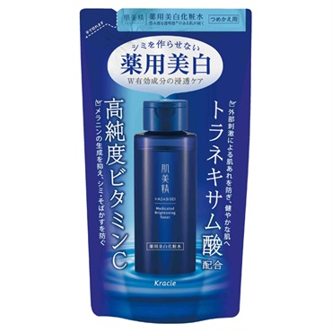 肌美精 薬用美白化粧水 詰替 150ml HADABISEI クラシエ 【医薬部外品