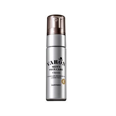 VARON オールインワンセラム クラシック 40ml ヴァロン サントリー