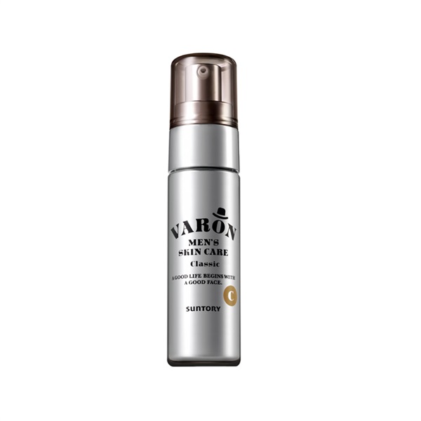 VARON オールインワンセラム クラシック 40ml ヴァロン サントリー