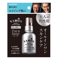 VARON 保湿美容液 バロン SUNTORY | イオンスタイルオンライン 衣料品