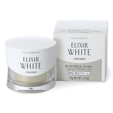ELIXIR(エリクシール ホワイト) リセット ブライトニスト 資生堂