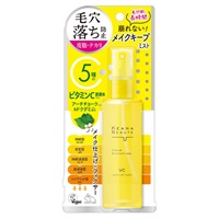 ケアナボーテ 毛穴肌メイクアップフィクサーVC 85ml KEANA BEAUTE 明色