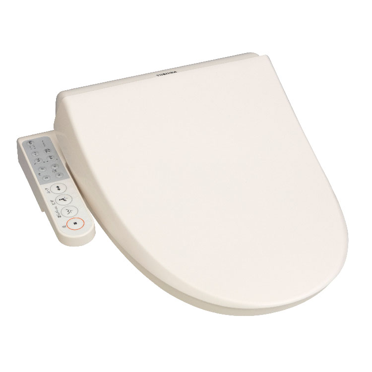 東芝 貯湯式温水洗浄便座 SCS-TCK910【お届けのみ】 | イオンスタイル