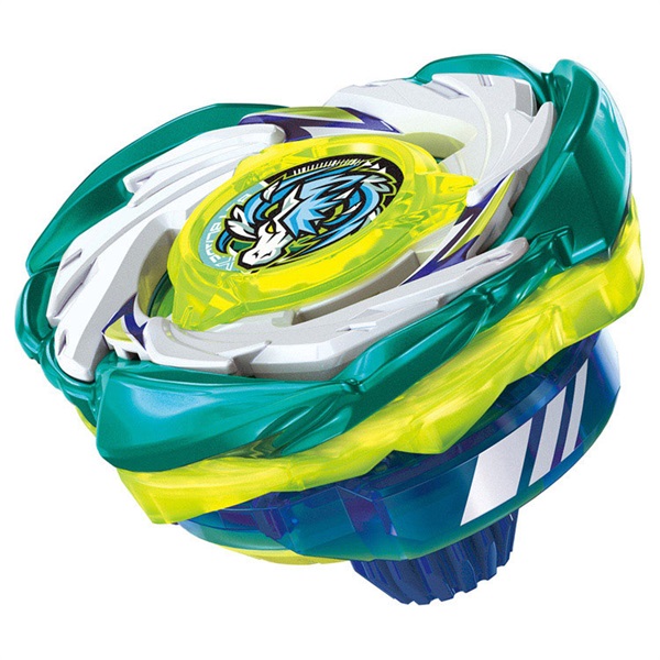 2025年7月19日発売 BEYBLADE X CX-07 スターター ペガサスブラストATr