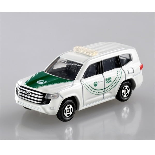 トミカ イオンオリジナルトミカ AEON NO.82 トヨタ ランドクルーザー