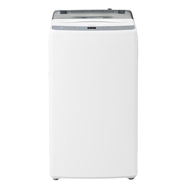 冷蔵庫121L・洗濯機5.5㎏ 2点セット ハイアール【標準配送料2000円＋