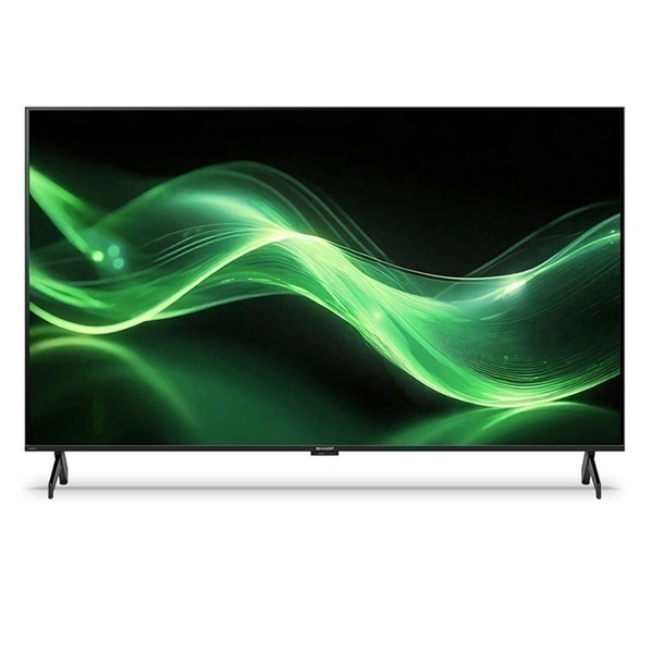 シャープ アクオス 50V型 4K液晶テレビ LC-50US45 動画アプリ シャープ