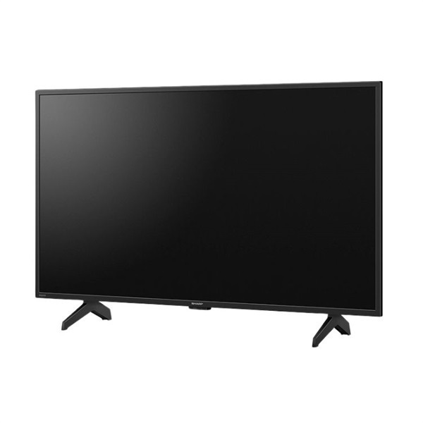 シャープ 43v型4K液晶テレビ 4T-C43GJ1【玄関先お届け商品】 | イオン