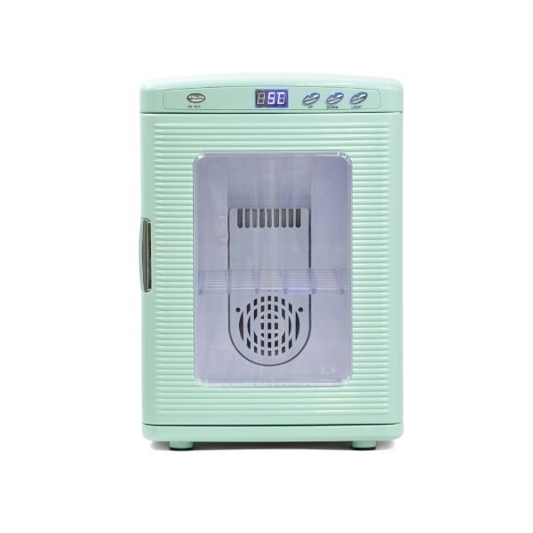 ベルソス 25Lペルチェ式冷温庫 VP-25LG | イオンスタイルオンライン