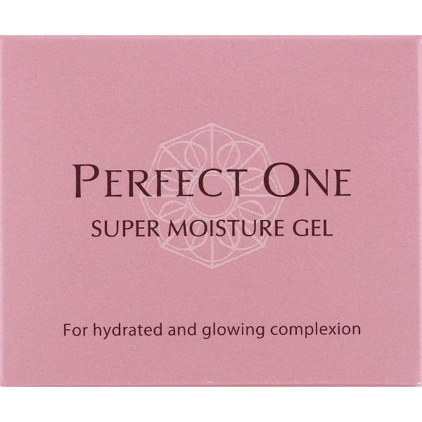 パーフェクトワン スーパーモイスチャージェル 50g パーフェクトワン