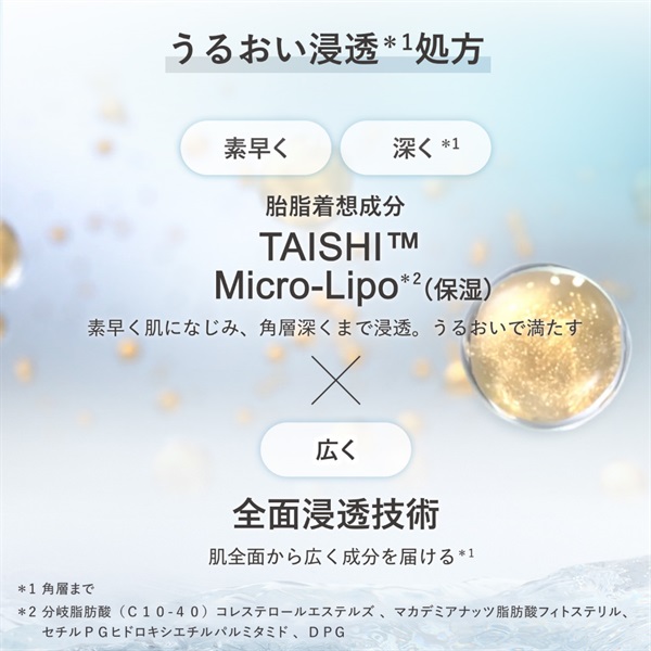 KANEBO(カネボウ) ジェネレイティング エッセンシャルズ 168mL