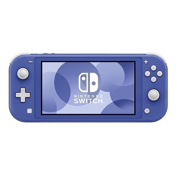 Nintendo Switch Lite ブルー お一人さま1点限り 4902370547672