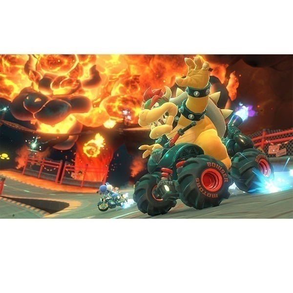 Nintendo Switch2 マリオカート ワールド お一人さま3点限り