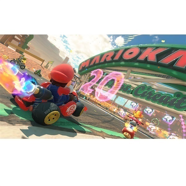 Nintendo Switch2 マリオカート ワールド お一人さま3点限り