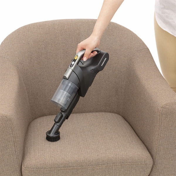 軽量トルネオ コードレスクリーナー VC-CLS11(S) 東芝 | イオン