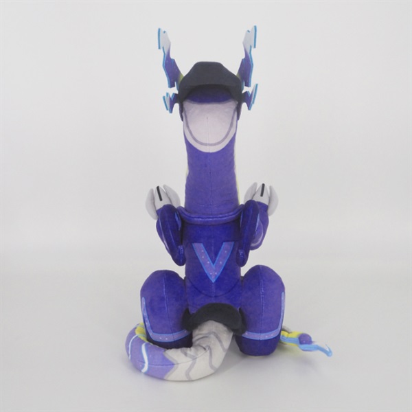 ポケットモンスター ぬいぐるみ PP267 ミライドン (S) 4905330035875