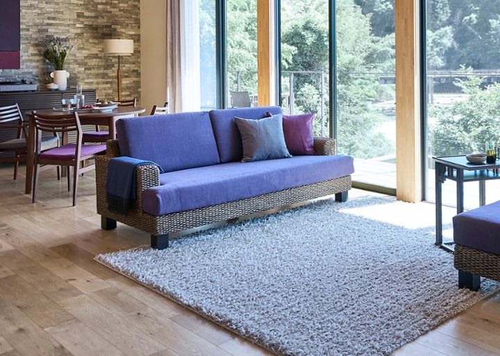 シン・ソファ (ヒヤシンス)・1人・2人・3人掛け～デザイン・座り心地