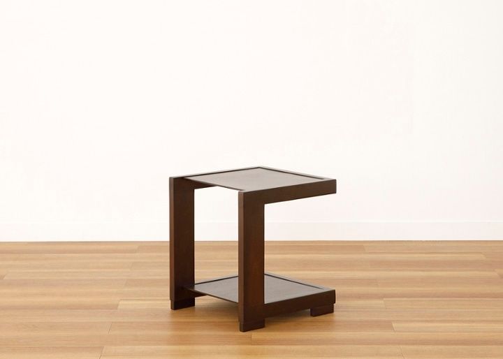 ケイ・サイドテーブル～ケイ・ローソファシリーズのロースタイル