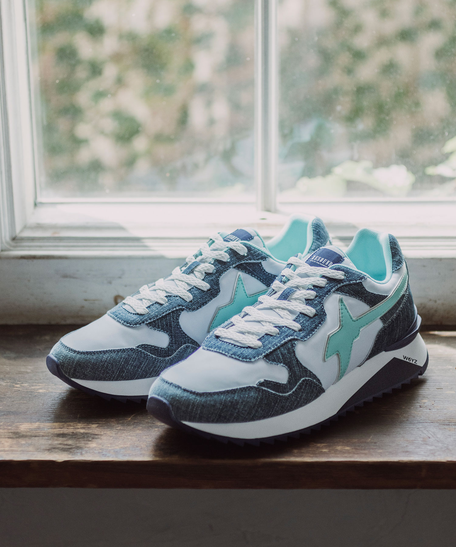 RESOUNDCLOTHING OFFICIAL STORE（リサウンドクロージングオフィシャル