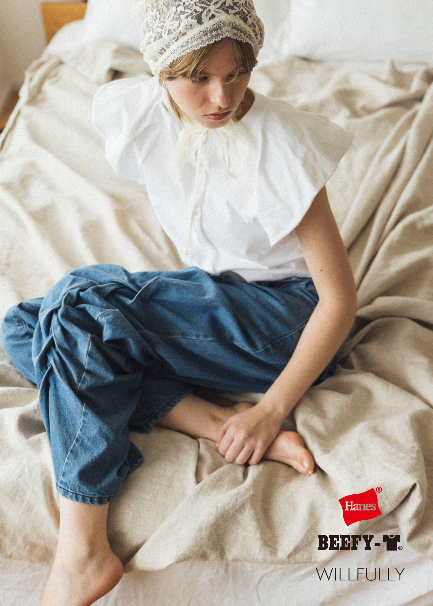 WILLFULLY official web store（ウィルフリーコウシキツウハン）商品