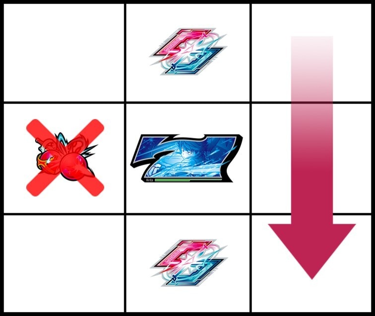 スロット ソードアート・オンライン】スペックと機械割｜天井・設定差