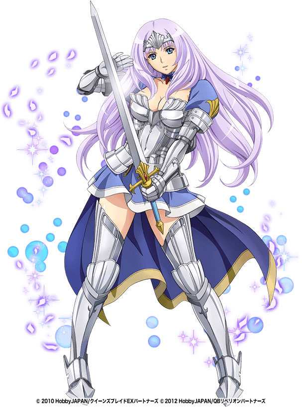 さんすま】アンネロッテ【叛乱の騎士姫】の最新評価【三国大戦