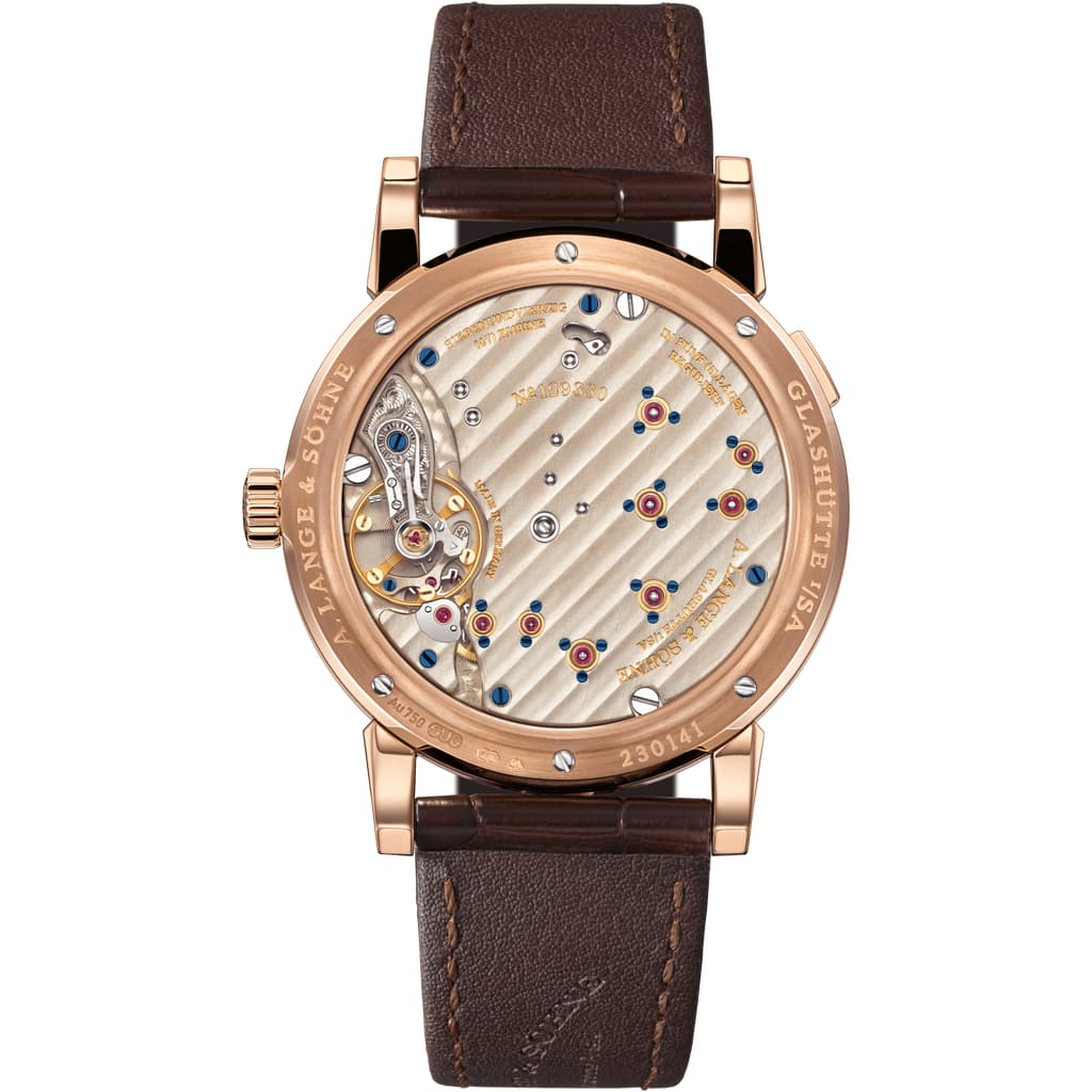 LANGE 1 MOON PHASE - 192.032 | A. Lange & Söhne