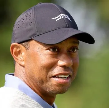 タイガー・ウッズ プロフィール｜ゴルフ - ゴルフ総合サイト ALBA Net