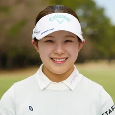 吉田 鈴 写真一覧 - 41-80 / 148 - ゴルフ総合サイト ALBA Net