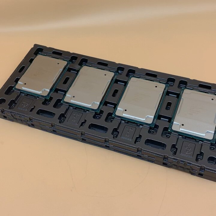 Intel Xeon Platinum 8160 CPU Processor 2.1GHz 24-Core - New Server