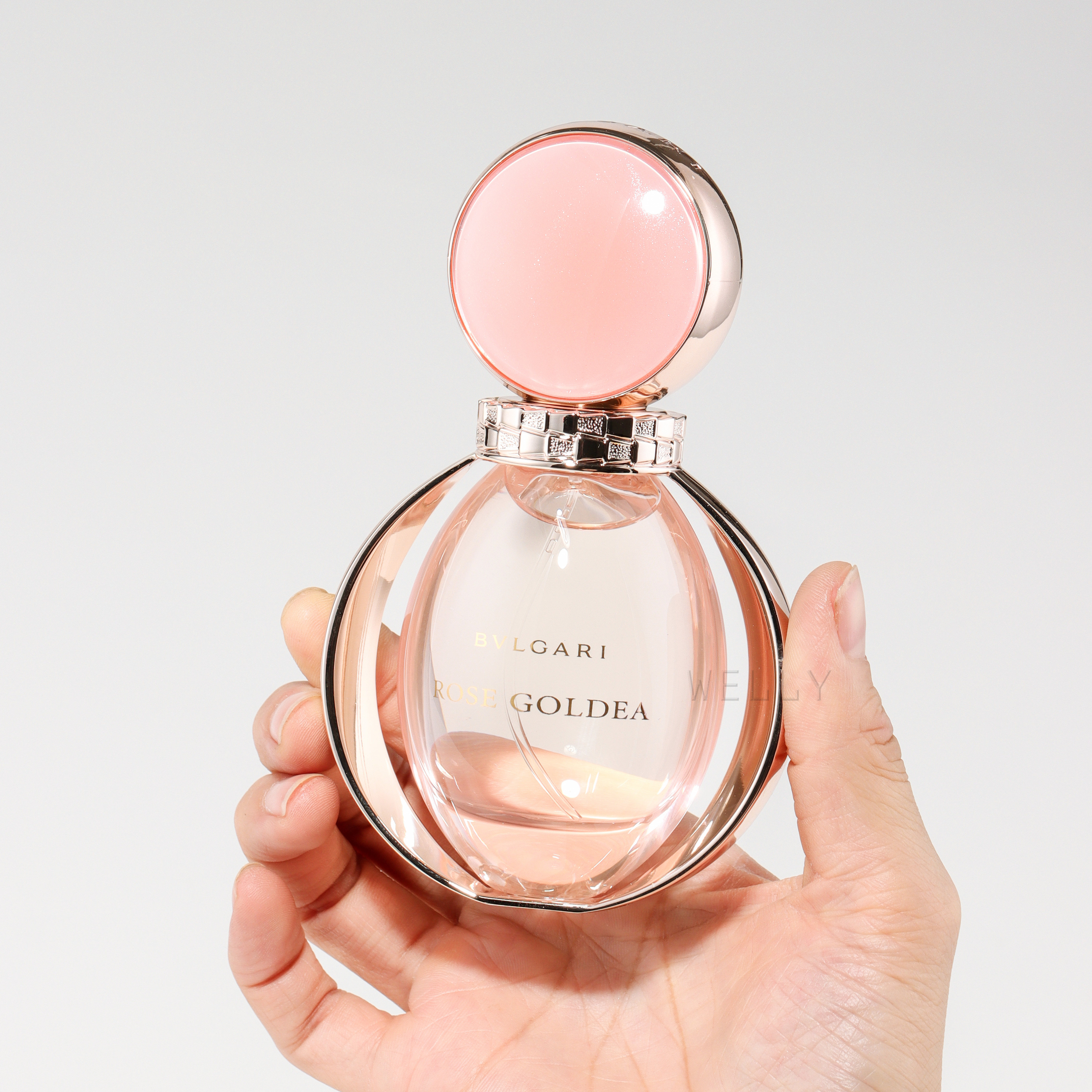 bvlgari 价格：BVLGARI宝格丽玫香玫瑰金漾女士香水ROSE GOLDEA 50/75